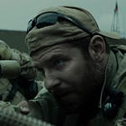 Late Eastwood #4: American Sniper