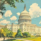 How to Read a Congressional Office's Spending Report