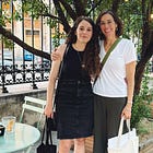 Other People's Kitchens Q&A with Domenica Marchetti