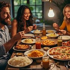 Comer tarde en la noche: ¿El sabotaje silencioso a tu salud y bienestar?