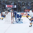 Islanders Need To Take Care Of Business Heading Into Holiday Break
