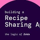 Creating a New Feature in a Full-Stack Recipe Sharing App