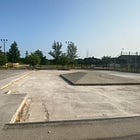 Emergency Council Meeting: Skate Park Repair Project Has a $123,000 Problem