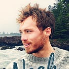 Noah: MM Contemporary Romance 🍁