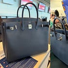 Birkin Buyer Confessions, Part II