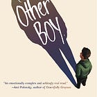 Reconsideration Review #2 - The Other Boy by M.G. Hennessey