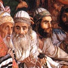 8 Ways Jesus Was Falsely Accused