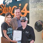 STURGIS STORIES: Black Hills motorcycle party conduit to history 