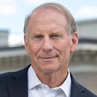 Dr. Richard Haass: Why U.S. Support for Ukraine Still Matters in the Face of Russian Aggression