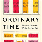 Review: 'Ordinary Time: Lessons Learned While Staying Put' by Annie B. Jones