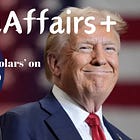 #5 China Scholar Insights: Trump 2.0 Policy