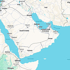 CENTCOM Feb. 16-17th Summary of Red Sea Activities 