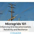 Microgrids 101