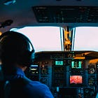 Why Pilots Are Turning Down Top Jobs