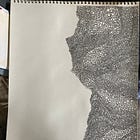 Drawing circles: a wip.