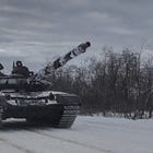 Groundhog Days: Over 1000 Russians Now Die Every Day In Sputtering East Ukraine Offensive