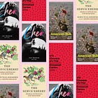 Books on Deck: November 2024