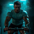Short-Term Aerobic Conditioning Prior To Resistance Training Augments Muscle Hypertrophy