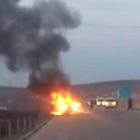 Reports: US-Led Coalition Launched Airstrike On Vehicle In Syria, Turkey Also Launches Strikes In Multiple Locations