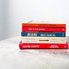 11 business books to read this year 