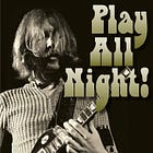 Play All Night Playlist Project
