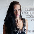Meeting Yourself Coming - Millie's Story