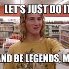 New Trump Census Plan: Let's Just Do It And Be Legends!