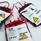 American Doctor Speaks Out About Blood Supply Contamination