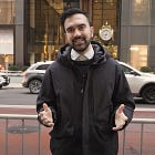 Next NYC Mayor (?) Zohran Mamdani Correct, Actually, On Cops And Public Safety