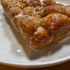 Gluten Free Monkey Bread