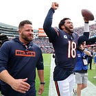 February Mailbag, Part I: Fear the... Chicago Bears?
