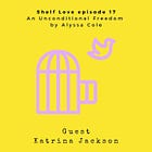 017. An Unconditional Freedom by Alyssa Cole with Katrina Jackson