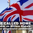 No Place Called Home: Jason Whittaker on William Blake’s Jerusalem and Progressive Patriotism (Review)