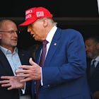Protecting Trump's Thin Skin: The New GOP Push to Regulate Network Television in the US