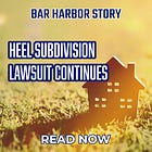 Heel Subdivision Lawsuit Continues