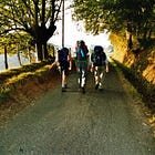 To Be a Pilgrim: Discovering Faith and Resilience on the Camino de Santiago