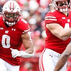 CFF Discussion - VP's thoughts on Wisconsin's new look offence in 2023