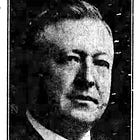 SCOUTING YESTERDAY | Treasurer embezzlement 'greatest criminal action South Dakota has ever known'
