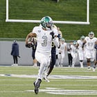 Week 9 MACtion Power Rankings & Roller coaster of a Halloweekend in Akron