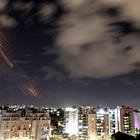 Israeli Military Increases Alert Status, Is Not Ruling Out Simultaneous Iranian Attack From Syria, Yemen, Iraq