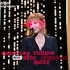 La newsletter nº63. Mylène Farmer, la superstar la plus discrète de France et comme d'hab' les mots cachés