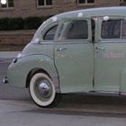 "1948 Chevrolet" an original poem by thepoetmiranda