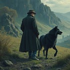 The Confabulannotated Sherlock Holmes, Chapter 2.1