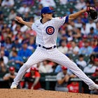 Red Sox have been ‘in touch’ with former Cubs reliever 