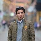 Ghodratullah Sadoughi: Attityden mot damidrott visar att vi har långt kvar