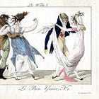 French 1790s Disco, and Other Excesses