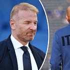 Een verrassende nieuwe mededinger in Milan's Management Pursuit (Early Access)