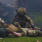 Weekender Encore: 3000 Tourniquets for Ukraine Event