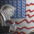 Trump vs Powell. It’s On!