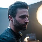 Andrew Huff is making faith-friendly, kid-approved films